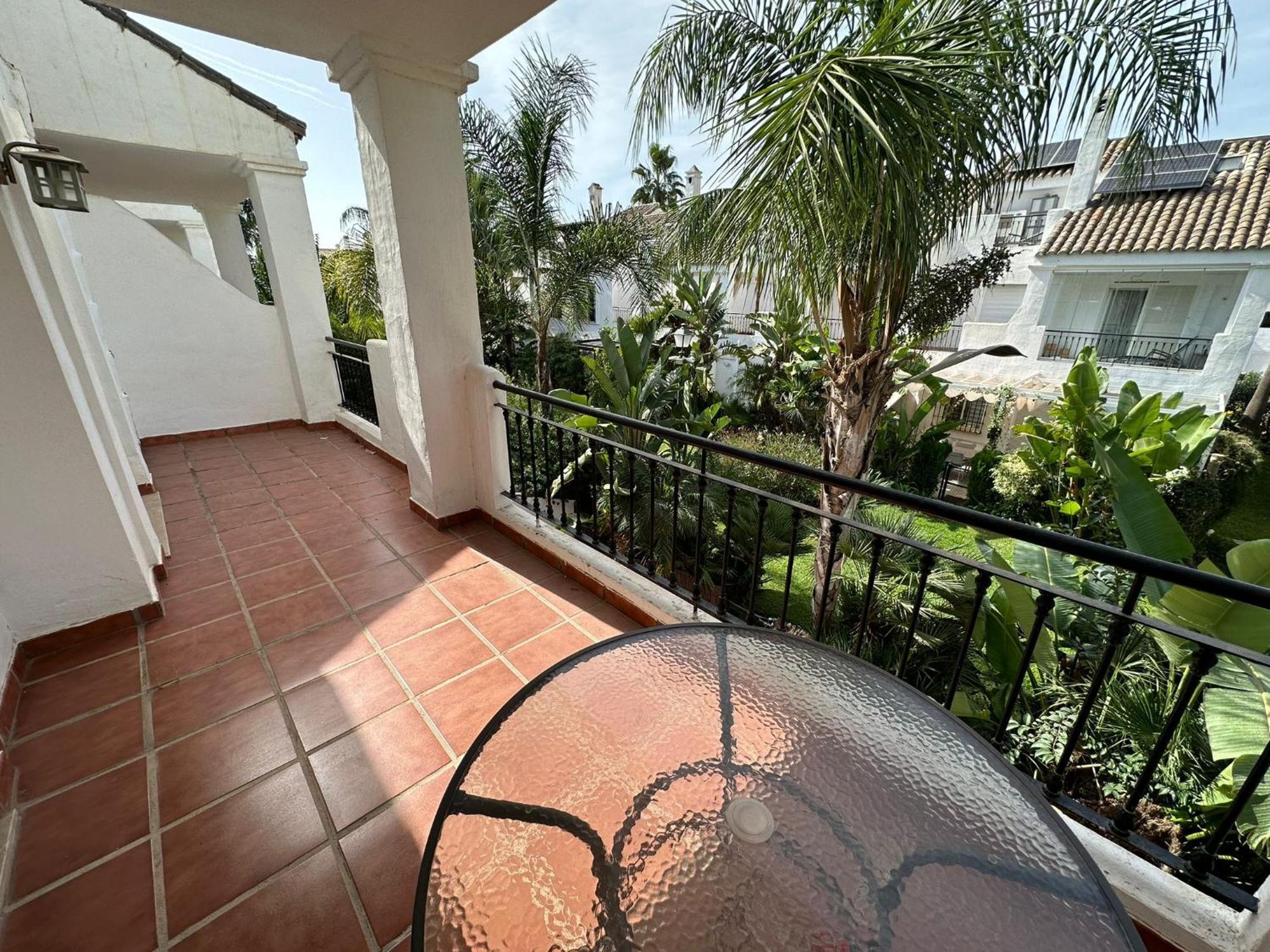 Apartamentos Naranjos Del Sol Marbellac Extérieur photo