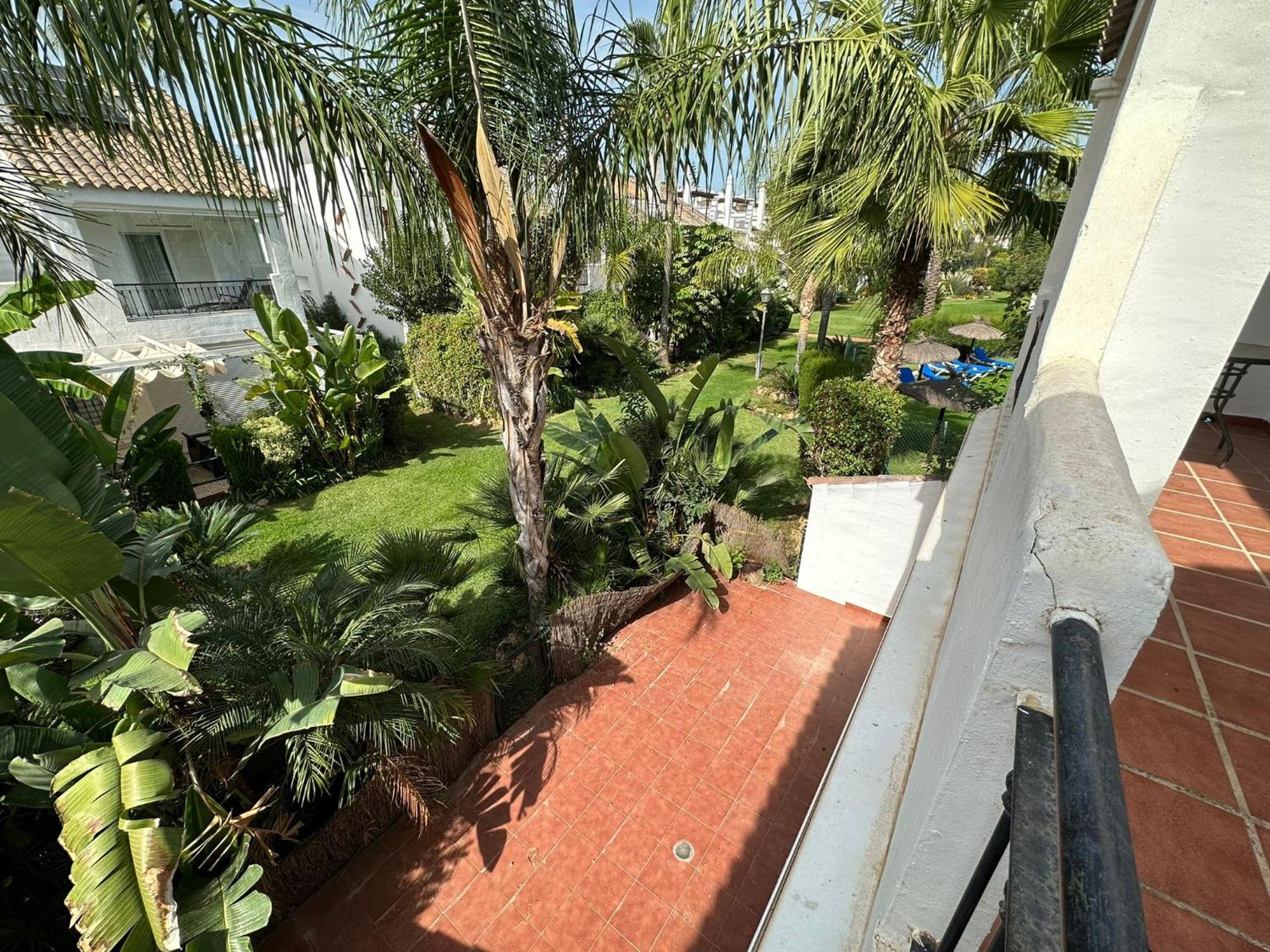 Apartamentos Naranjos Del Sol Marbellac Extérieur photo
