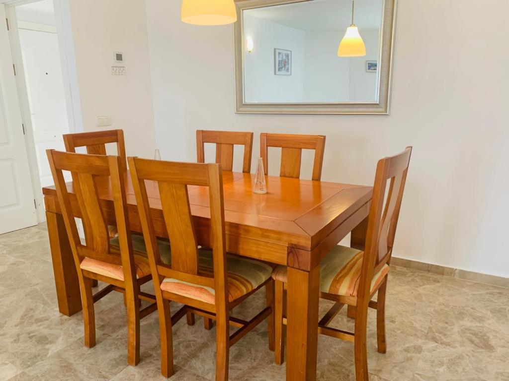 Apartamentos Naranjos Del Sol Marbellac Extérieur photo