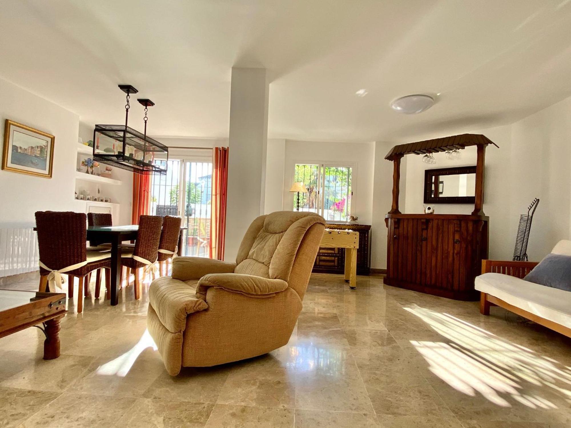 Apartamentos Naranjos Del Sol Marbellac Chambre photo