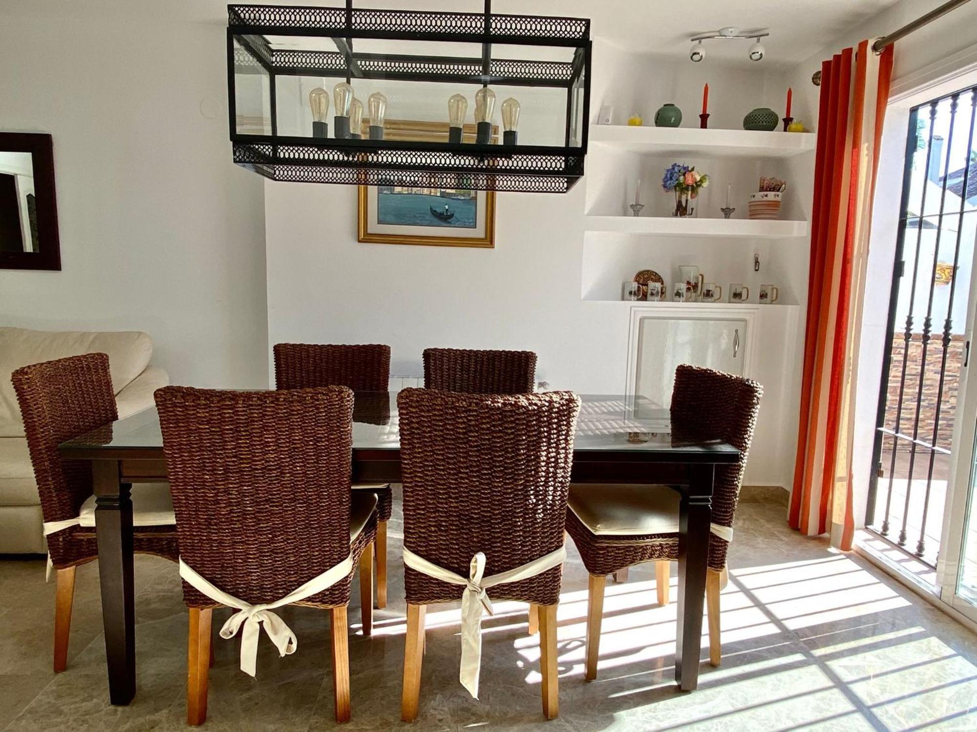 Apartamentos Naranjos Del Sol Marbellac Chambre photo