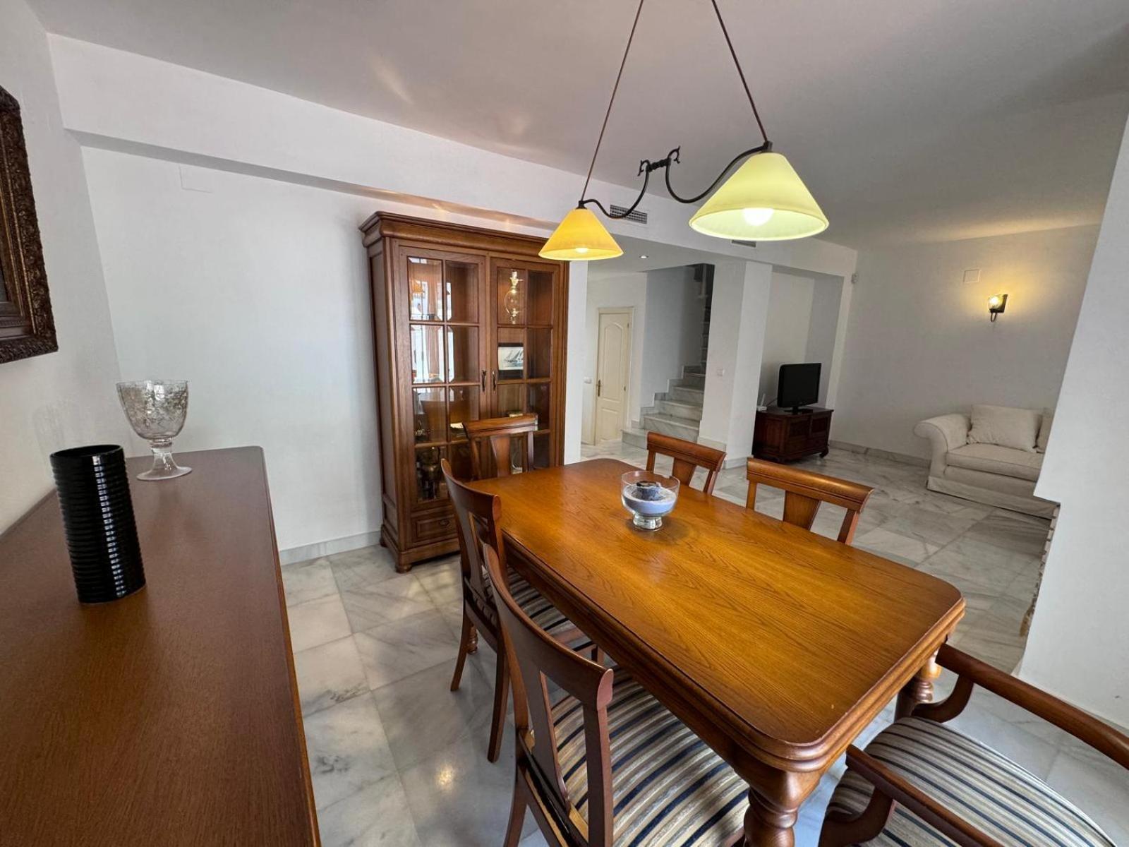 Apartamentos Naranjos Del Sol Marbellac Extérieur photo