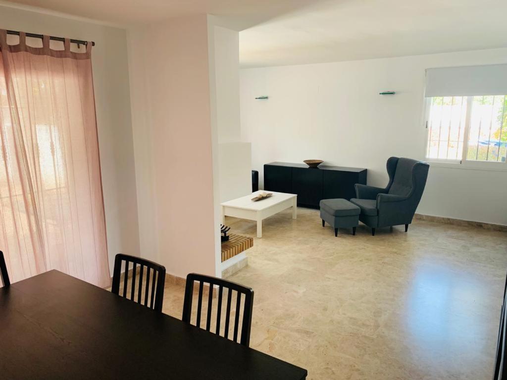 Apartamentos Naranjos Del Sol Marbellac Extérieur photo