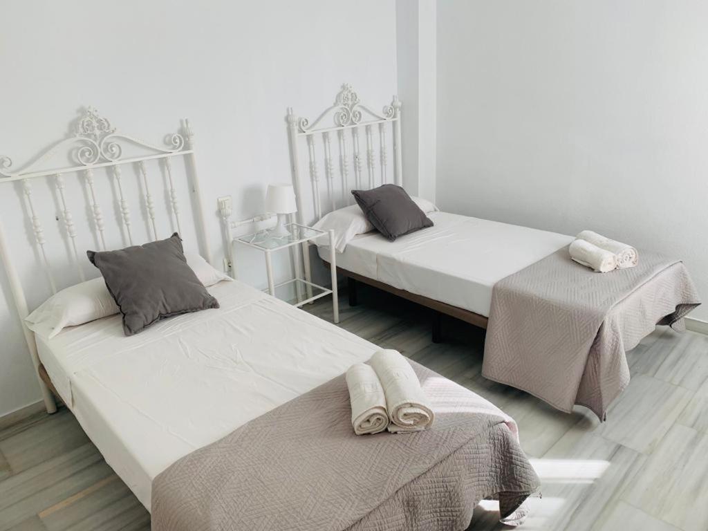 Apartamentos Naranjos Del Sol Marbellac Extérieur photo