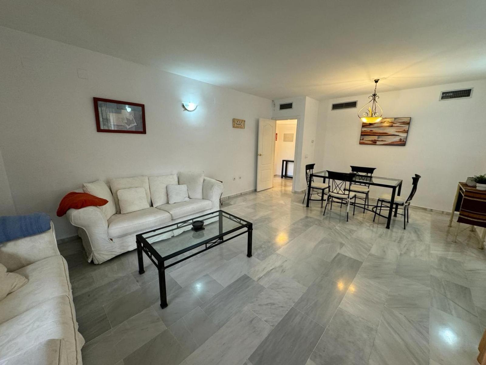 Apartamentos Naranjos Del Sol Marbellac Extérieur photo