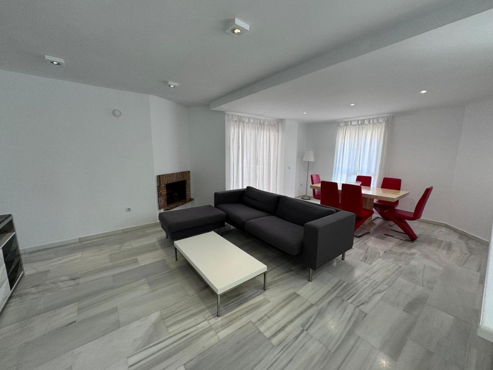 Apartamentos Naranjos Del Sol Marbellac Extérieur photo