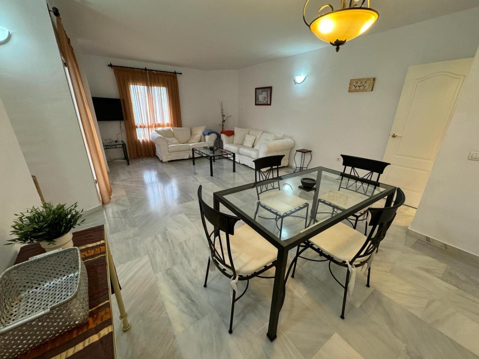 Apartamentos Naranjos Del Sol Marbellac Extérieur photo