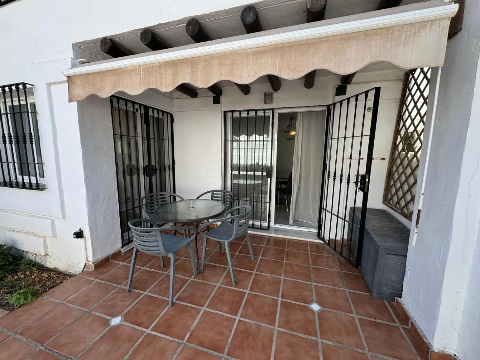 Apartamentos Naranjos Del Sol Marbellac Extérieur photo