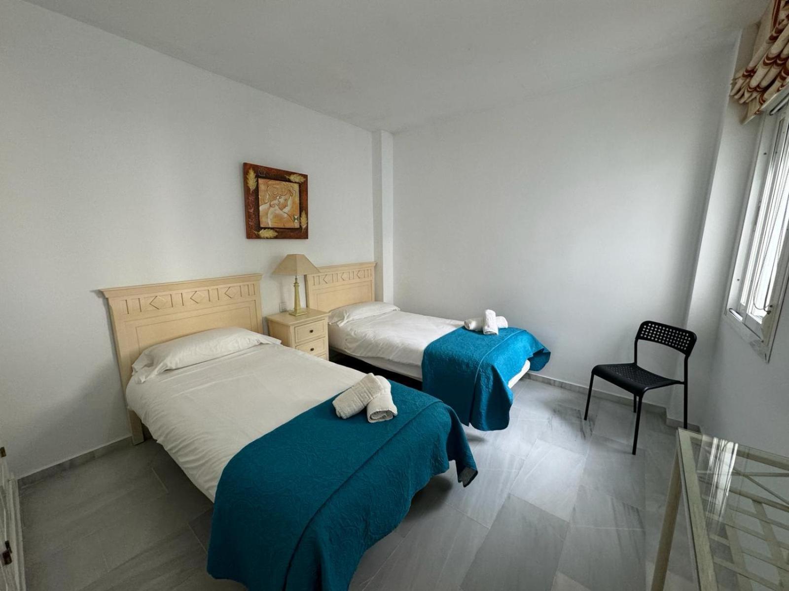 Apartamentos Naranjos Del Sol Marbellac Extérieur photo