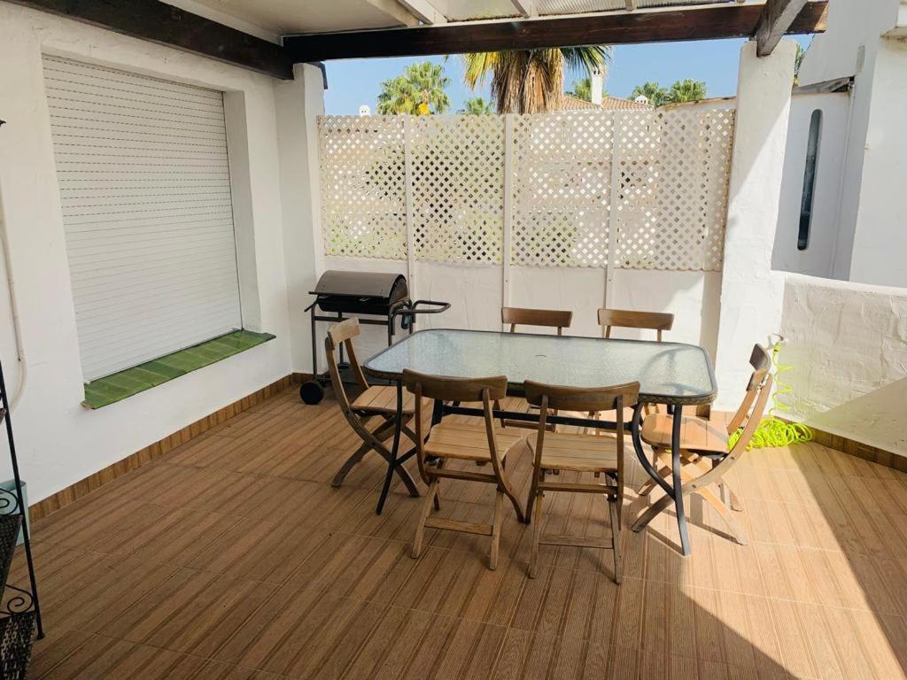 Apartamentos Naranjos Del Sol Marbellac Extérieur photo